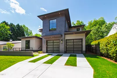 2805 Van Dyke Avenue, Raleigh, NC 27607 - Photo 1