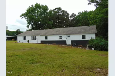 4324 Webbs Chapel Road, Macclesfield, NC 27852 - Photo 1