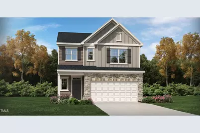 1247 Atterlee Lane, Graham, NC 27253 - Photo 1