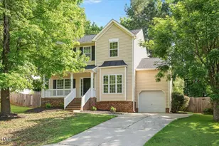 121 River Hills Dr, Clayton, NC 27527 - Photo 1