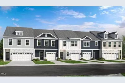 8732 Wardle Court, Wake Forest, NC 27587 - Photo 1