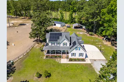 105 Teal Pointe Drive, Pikeville, NC 27863 - Photo 1