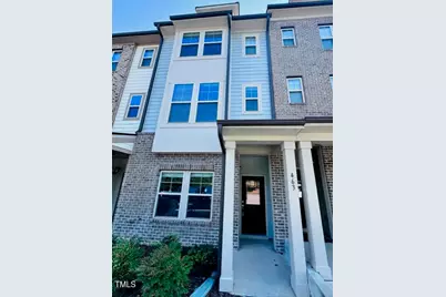463 Village Commons Lane, Apex, NC 27502 - Photo 1