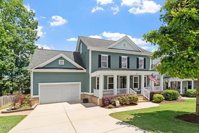 309 Larkhaven Place, Apex, NC 27539 - Photo 1