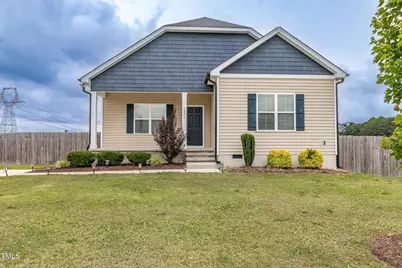 1071 Turlington Road, Dunn, NC 28334 - Photo 1