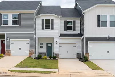 1035 Winding Spring Drive, Mebane, NC 27302 - Photo 1