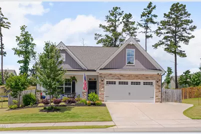 40 Bourne Drive, Franklinton, NC 27525 - Photo 1