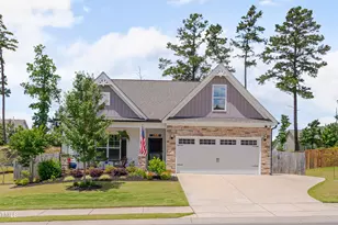 40 Bourne Dr, Franklinton, NC 27525 - Photo 1