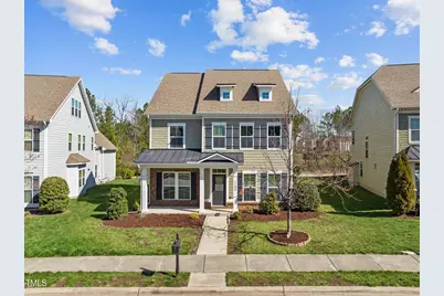 1144 Survada Lane, Morrisville, NC 27560 - Photo 1