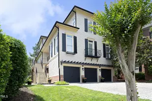 2800 Charleston Oaks Dr, Raleigh, NC 27614 - Photo 1