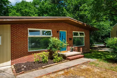 112 Noble Street, Chapel Hill, NC 27516 - Photo 1