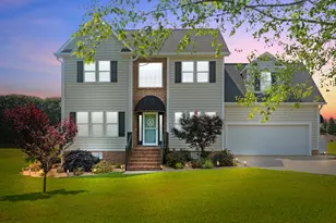 115 Spring Branch Dr, Four Oaks, NC 27524 - Photo 1