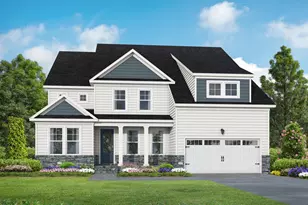 5060 Trotter Dr, Raleigh, NC 27603 - Photo 1