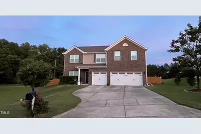 1116 Powder, Fuquay Varina, NC 27526 - Photo 1