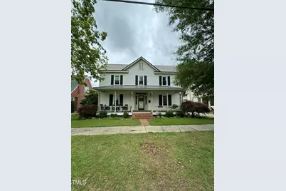 316 W Main St Street, Benson, NC 27504 - Photo 1
