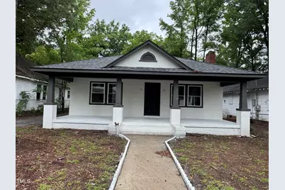 722 Long Avenue, Rocky Mount, NC 27801 - Photo 1