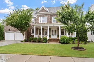 213 Preatonwood Dr, Apex, NC 27539 - Photo 1