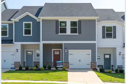 1033 Winding Spring Drive, Mebane, NC 27302 - Photo 1