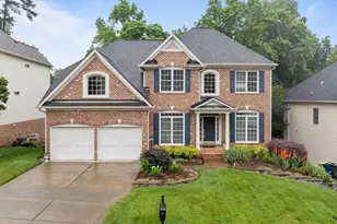 13121 Sargas St, Raleigh, NC 27614 - Photo 1