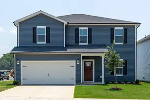 722 White Birch Ln, Angier, NC 27501 - Photo 1