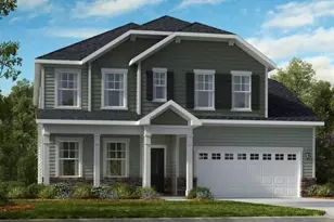 673 Sun Mdw Dr, Wake Forest, NC 27587 - Photo 1