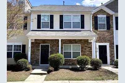 211 Hampshire Downs Drive, Morrisville, NC 27560 - Photo 1