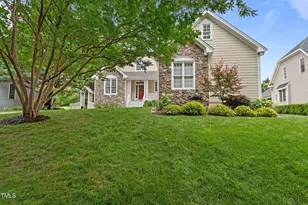 1012 Coram Fields Rd, Wake Forest, NC 27587 - Photo 1