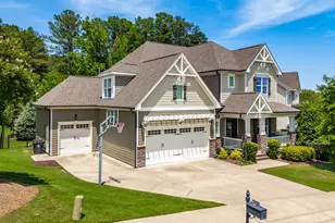 2538 Tuffeto, Apex, NC 27502 - Photo 1