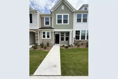 6332 Granite Quarry Drive, Raleigh, NC 27610 - Photo 1