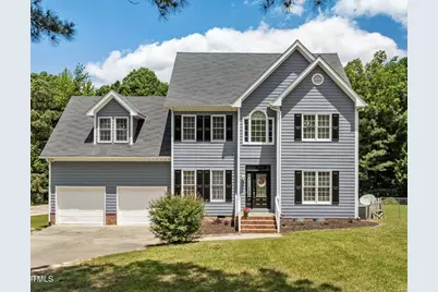 102 Ridge Lane, Youngsville, NC 27596 - Photo 1