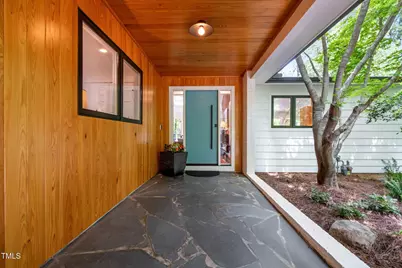 800 Shady Lawn Road, Chapel Hill, NC 27514 - Photo 1