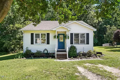 364 Chinaberry Lane, Angier, NC 27501 - Photo 1