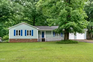 2532 Rolling Meadows Dr, Raleigh, NC 27603 - Photo 1