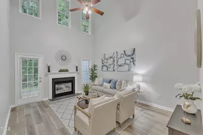 220 Misty Groves Circle, Morrisville, NC 27560 - Photo 1