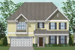 3009 Dog Rose Dr Dr, Durham, NC 27703 - Photo 1