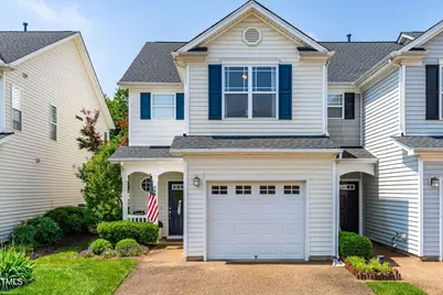 2635 Asher View Court, Raleigh, NC 27606 - Photo 1