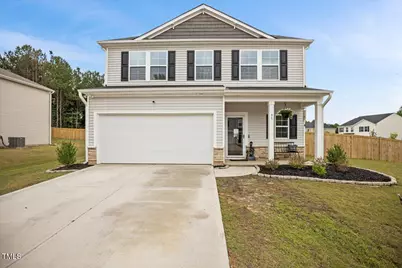 95 Buckthorn Drive, Youngsville, NC 27596 - Photo 1