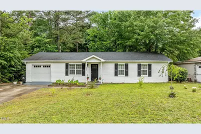 3803 Jonesville Road, Wake Forest, NC 27587 - Photo 1