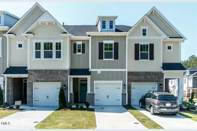 172 Manordale Drive, Chapel Hill, NC 27517 - Photo 1