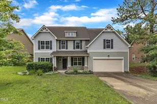 5025 Stonewood Pines Dr, Knightdale, NC 27545 - Photo 1