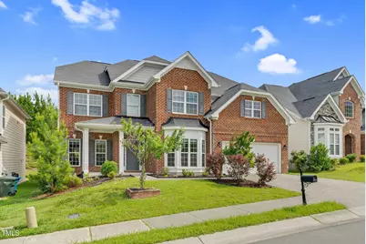 106 Elmsford Street, Durham, NC 27703 - Photo 1