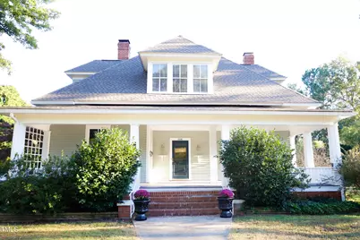 208 Glenn Street, Franklinton, NC 27525 - Photo 1
