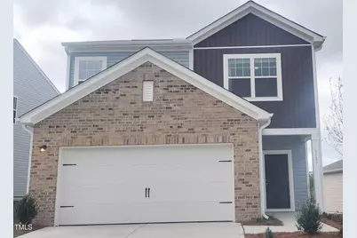 1208 Solace Way, Rolesville, NC 27571 - Photo 1