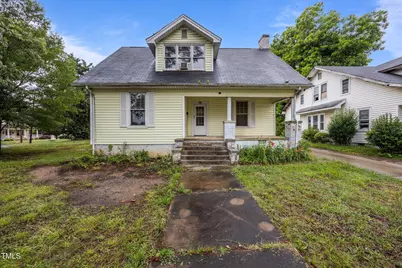 421 E Morehead Street, Burlington, NC 27215 - Photo 1