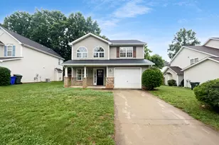 1216 Briarwood Dr, Mebane, NC 27302 - Photo 1