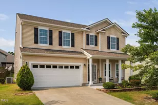 105 Putters Ct, Durham, NC 27703 - Photo 1
