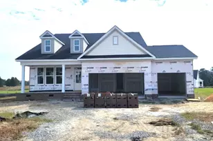 112 Cultivator Ct, Angier, NC 27501 - Photo 1