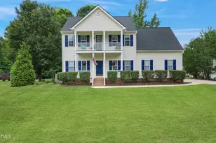 750 Raymond Dr, Clayton, NC 27527 - Photo 1