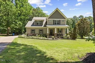 12636 Old Creedmoor Rd, Raleigh, NC 27613 - Photo 1