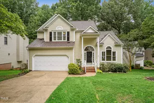 111 Catherwood Pl, Cary, NC 27518 - Photo 1